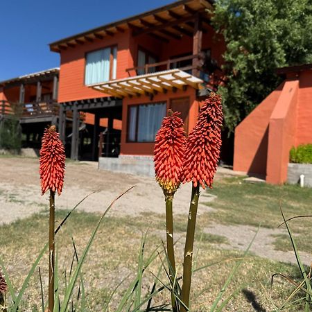 Cabana El Churqui Tafi del Valle Luaran gambar