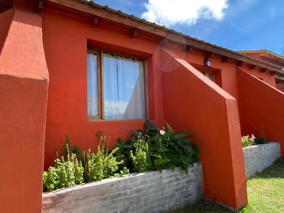 Cabana El Churqui Tafi del Valle Luaran gambar