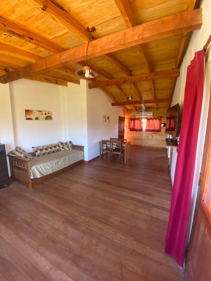 Cabana El Churqui Tafi del Valle Luaran gambar