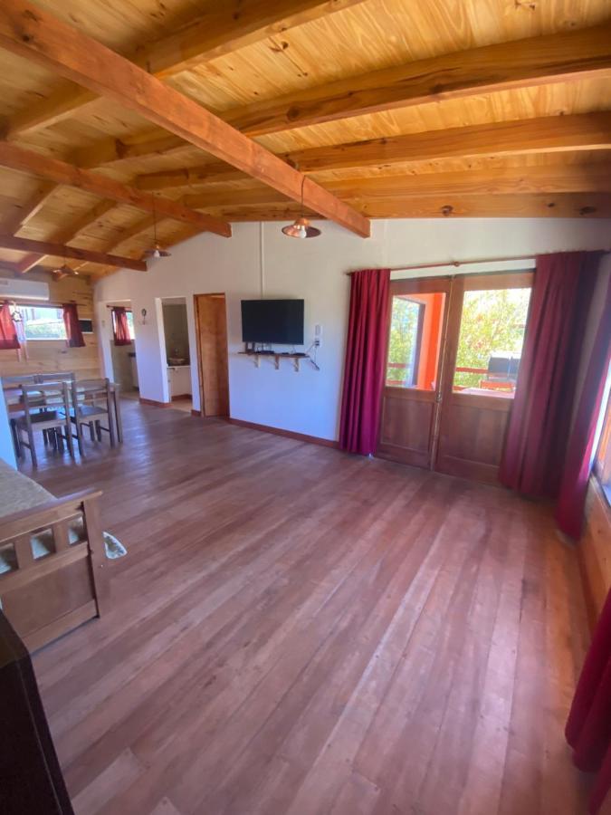 Cabana El Churqui Tafi del Valle Luaran gambar