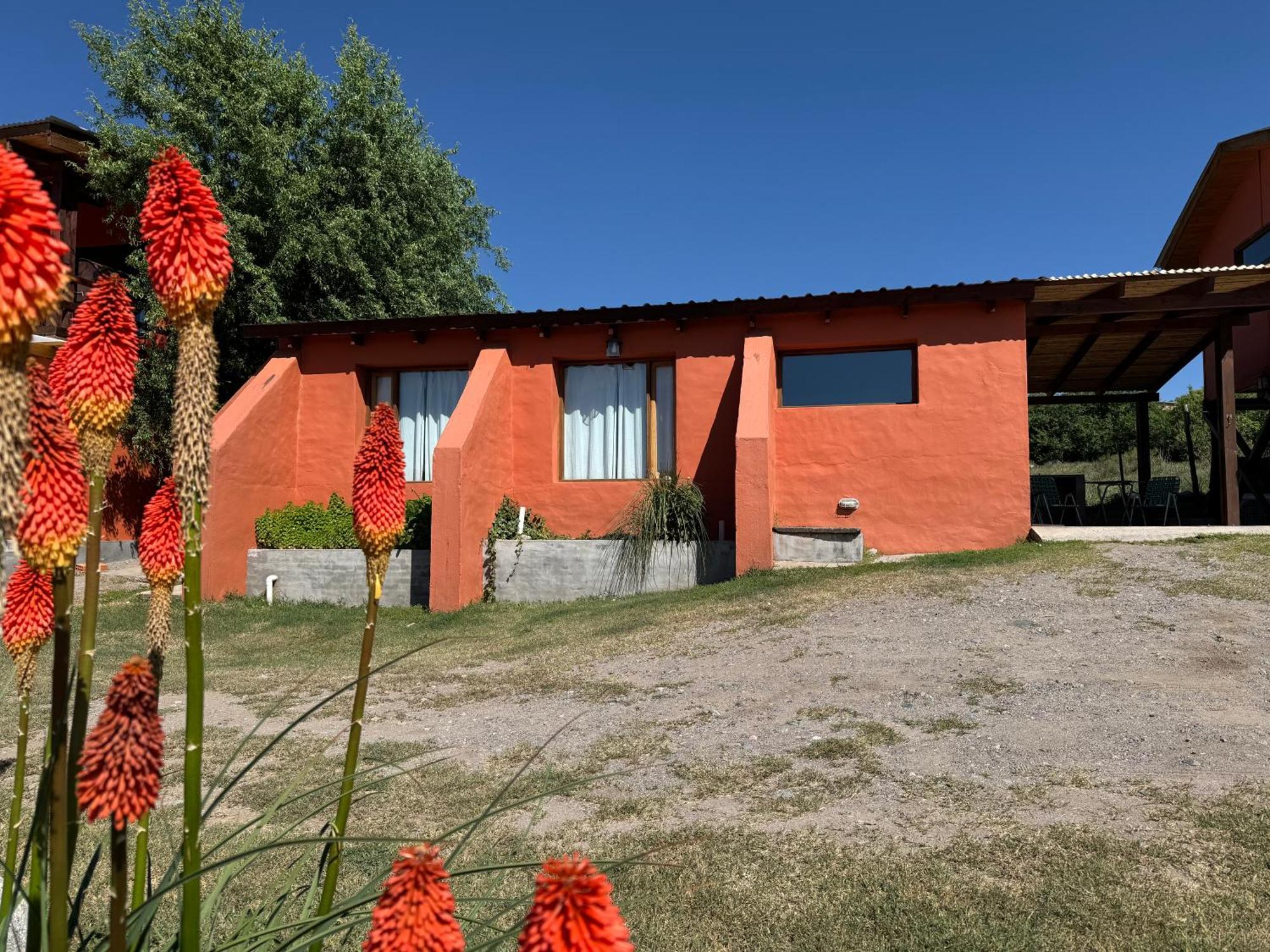 Cabana El Churqui Tafi del Valle Luaran gambar