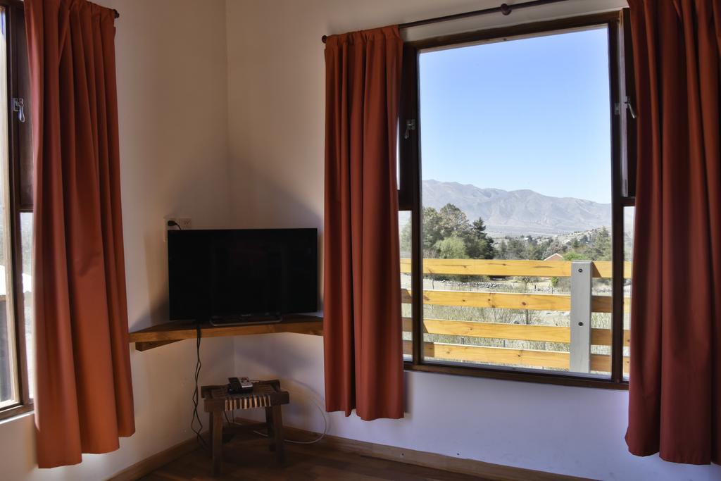 Cabana El Churqui Tafi del Valle Luaran gambar