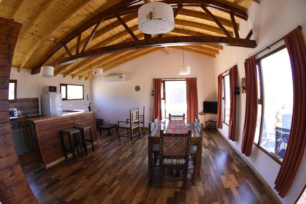 Cabana El Churqui Tafi del Valle Luaran gambar